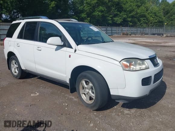 ✅ 2006 Saturn VUE • VIN: 5GZCZ534X6S900267 • Lot: 42439762. Wystawiony na IAAI z przebiegiem 170 198 mil. Bezpłatny archiwum sprzedaży aukcyjnych z USA i szczegółowy raport historii pojazdu na DreamBid. Zdjęcie 1.