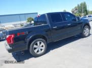 ✅ 2015 Ford F-150 XLT • VIN: 1FTEW1EG4FFB91458 • Lot: 42588674. Listed on IAAI with 301,303 mi. Free auction sales archive from the USA and detailed vehicle history report at DreamBid. Image 4.