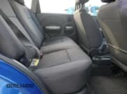 ✅ 2006 Chevrolet Aveo LT • VIN: KL1TG66696B590159 • Lot: 45718405. Wystawiony na Copart z przebiegiem 77 786 mil. Bezpłatny archiwum sprzedaży aukcyjnych z USA i szczegółowy raport historii pojazdu na DreamBid. Zdjęcie 10.