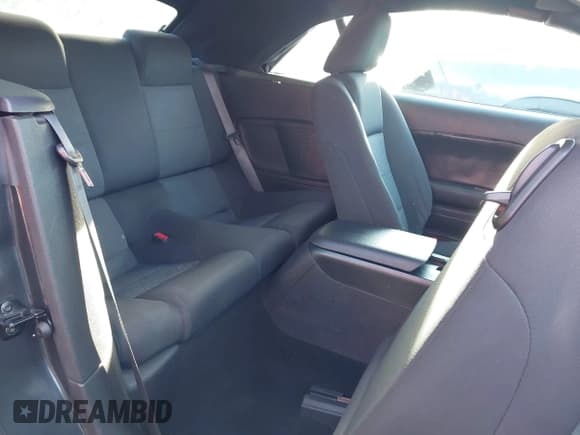 ✅ 2007 Ford Mustang Deluxe • VIN: 1ZVFT84N075346114 • Lot: 43362587. Listed on IAAI with 68,756 mi. Free auction sales archive from the USA and detailed vehicle history report at DreamBid. Image 8.