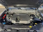 ✅ 2023 Land Rover Defender • VIN: SALEVFEUXP2145415 • Lot: 94402155. Listed on Copart with 81,123 mi. Free auction sales archive from the USA and detailed vehicle history report at DreamBid. Image 8.