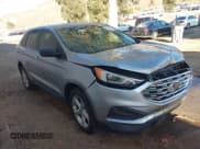 ✅ 2020 Ford Edge SE • VIN: 2FMPK3G91LBA88988 • Lot: 43632569. Listed on IAAI with 58,083 mi. Free auction sales archive from the USA and detailed vehicle history report at DreamBid. Image 1.