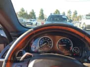 ✅ 2013 BMW 6 Series 650i • VIN: WBA6B2C53DD128171 • Lot: 43621847. Listed on IAAI with 142,423 mi. Free auction sales archive from the USA and detailed vehicle history report at DreamBid. Image 7.