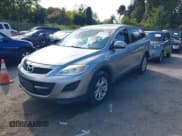 ✅ 2012 Mazda CX-9 Touring • VIN: JM3TB3CV8C0358328 • Lot: 43325796. Listed on IAAI with 94,197 mi. Free auction sales archive from the USA and detailed vehicle history report at DreamBid. Image 2.