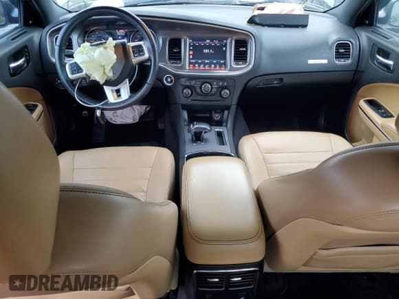 ✅ 2013 Dodge Charger SXT Plus • VIN: 2C3CDXJG0DH543926 • Lot: 62890555. Listed on Copart with 126,364 mi. Free auction sales archive from the USA and detailed vehicle history report at DreamBid. Image 8.