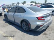 ✅ 2022 Subaru WRX • VIN: JF1VBAA6XN9008575 • Lot: 42599135. Listed on IAAI with 40,130 mi. Free auction sales archive from the USA and detailed vehicle history report at DreamBid. Image 3.