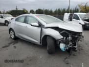 ✅ 2017 Chevrolet Volt Premier • VIN: 1G1RD6S57HU199973 • Lot: 81820784. Wystawiony na Copart z przebiegiem Nie podano. Bezpłatny archiwum sprzedaży aukcyjnych z USA i szczegółowy raport historii pojazdu na DreamBid. Zdjęcie 4.