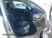 ✅ 2016 FIAT 500X Trekking Plus • VIN: ZFBCFXET6GP374916 • Lot: 43152431. Listed on IAAI with 114,575 mi. Free auction sales archive from the USA and detailed vehicle history report at DreamBid. Image 5.