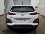 ✅ 2020 Hyundai Kona Essential • VIN: KM8K1CAA8LU415493 • Лот: 85594234. Опубликован ранее на Copart с пробегом 91 373 миль. Бесплатный доступ к архиву аукционных продаж из США и подробный отчёт об истории автомобиля на DreamBid. Изображение 6.