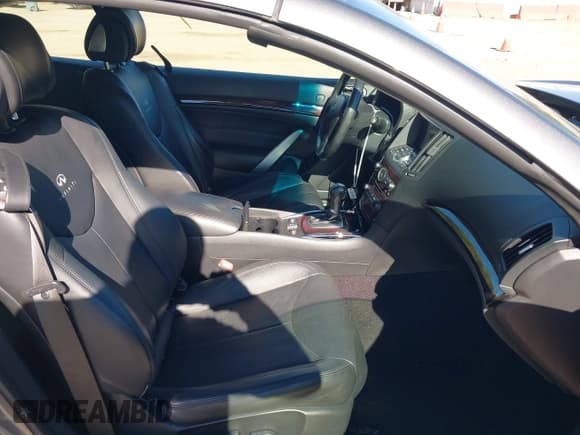 ✅ 2013 Infiniti G37 • VIN: JN1CV6FEXDM772690 • Lot: 43468347. Wystawiony na IAAI z przebiegiem 68 922 mil. Bezpłatny archiwum sprzedaży aukcyjnych z USA i szczegółowy raport historii pojazdu na DreamBid. Zdjęcie 5.