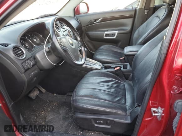 ✅ 2014 Chevrolet Captiva Sport LT • VIN: 3GNAL3EK3ES572050 • Лот: 84675804. Опубликован ранее на Copart с пробегом 70 025 миль. Бесплатный доступ к архиву аукционных продаж из США и подробный отчёт об истории автомобиля на DreamBid. Изображение 7.