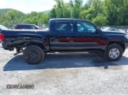 ✅ 2020 Toyota Tacoma SR5 • VIN: 3TMCZ5AN4LM342448 • Lot: 42817215. Listed on IAAI with 22,582 mi. Free auction sales archive from the USA and detailed vehicle history report at DreamBid. Image 13.