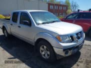 ✅ 2009 Nissan Frontier SE • VIN: 1N6AD09W19C426742 • Лот: 42132088. Опубликован ранее на IAAI с пробегом 269 624 миль. Бесплатный доступ к архиву аукционных продаж из США и подробный отчёт об истории автомобиля на DreamBid. Изображение 1.