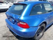 ✅ 2000 BMW Z3 • VIN: WBSCM9349YLC62206 • Лот: 42657610. Опубликован ранее на IAAI с пробегом 159 851 миль. Бесплатный доступ к архиву аукционных продаж из США и подробный отчёт об истории автомобиля на DreamBid. Изображение 18.