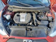 ✅ 2013 Hyundai Veloster Turbo • VIN: KMHTC6AE4DU124963 • Lot: 75407434. Wystawiony na Copart z przebiegiem 113 510 mil. Bezpłatny archiwum sprzedaży aukcyjnych z USA i szczegółowy raport historii pojazdu na DreamBid. Zdjęcie 11.