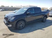 ✅ 2022 Honda Ridgeline Sport • VIN: 5FPYK3F13NB019981 • Lot: 80444745. Wystawiony na Copart z przebiegiem 26 973 mil. Bezpłatny archiwum sprzedaży aukcyjnych z USA i szczegółowy raport historii pojazdu na DreamBid. Zdjęcie 1.