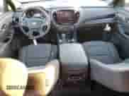 2024 Chevrolet Traverse LT Cloth с VIN 1GNESVKW6RJ136419, выставлен на аукционе Copart как лот 83114374 с пробегом 17 697 миль миль и Списание • Salvage title. История ставок и продаж доступна на DreamBid. Изображение 8.