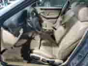 2000 BMW 3 Series 323i с VIN WBAAM3338YKC66026, выставлен на аукционе Copart как лот 47456685 с пробегом 211 899 миль миль и Чистый • Clean title. История ставок и продаж доступна на DreamBid. Изображение 7.