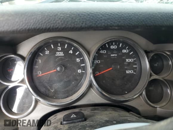 ✅ 2010 Chevrolet Silverado 2500HD LT • VIN: 1GC4KXBG7AF149311 • Лот: 80164105. Опубликован ранее на Copart с пробегом Не указан. Бесплатный доступ к архиву аукционных продаж из США и подробный отчёт об истории автомобиля на DreamBid. Изображение 9.