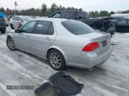 ✅ 2007 Saab 9-5 Aero • VIN: YS3EH45GX73517528 • Лот: 41581993. Опубликован ранее на IAAI с пробегом 167 774 миль. Бесплатный доступ к архиву аукционных продаж из США и подробный отчёт об истории автомобиля на DreamBid. Изображение 3.