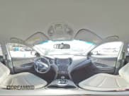 ✅ 2018 Hyundai Santa Fe 2.4L • VIN: 5NMZT3LB6JH098160 • Лот: 65944304. Опубликован ранее на Copart с пробегом 101 051 миль. Бесплатный доступ к архиву аукционных продаж из США и подробный отчёт об истории автомобиля на DreamBid. Изображение 13.