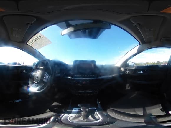 ✅ 2019 Kia Forte S • VIN: 3KPF34AD3KE016259 • Lot: 43183112. Listed on IAAI with 53,335 mi. Free auction sales archive from the USA and detailed vehicle history report at DreamBid. Image 18.