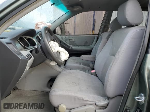 ✅ 2006 Toyota Highlander w/3rd Row • VIN: JTEDD21A860143114 • Лот: 43534215. Опубликован ранее на Copart с пробегом 144 332 миль. Бесплатный доступ к архиву аукционных продаж из США и подробный отчёт об истории автомобиля на DreamBid. Изображение 7.