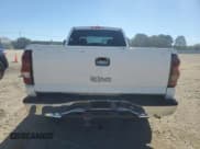 ✅ 2006 Chevrolet Silverado 2500HD LT3 • VIN: 1GCHK23D36F221167 • Lot: 86684725. Wystawiony na Copart z przebiegiem 404 036 mil. Bezpłatny archiwum sprzedaży aukcyjnych z USA i szczegółowy raport historii pojazdu na DreamBid. Zdjęcie 6.