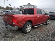 ✅ 2009 Dodge 1500 SLT • VIN: 1D3HV13T19S709125 • Lot: 92277205. Wystawiony na Copart z przebiegiem 126 657 mil. Bezpłatny archiwum sprzedaży aukcyjnych z USA i szczegółowy raport historii pojazdu na DreamBid. Zdjęcie 3.