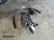 2022 Mitsubishi Outlander ES with VIN JA4ARUAU1NU015152, listed as a Copart auction lot 67239445 with 91,301 mi miles and Clean title. Bid and sale history available at DreamBid. Image 13.