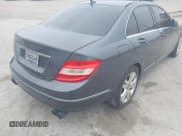 ✅ 2008 Mercedes-Benz C 300 Sport • VIN: WDDGF54X78F044478 • Lot: 41705912. Wystawiony na IAAI z przebiegiem 181 438 mil. Bezpłatny archiwum sprzedaży aukcyjnych z USA i szczegółowy raport historii pojazdu na DreamBid. Zdjęcie 4.
