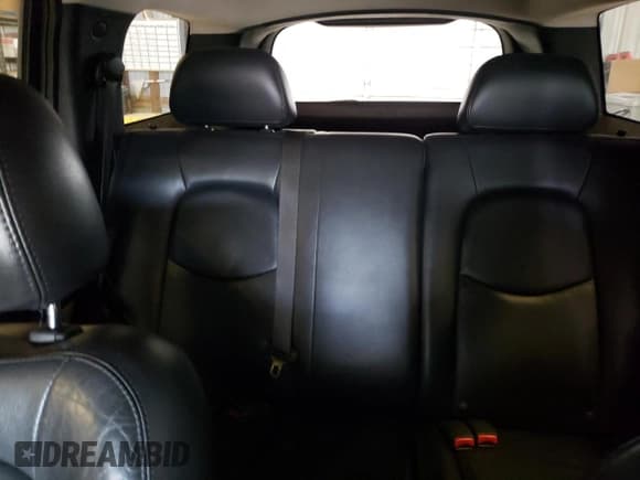 ✅ 2011 Chevrolet HHR 2LT • VIN: 3GNBACFU0BS509896 • Lot: 68526164. Listed on Copart with 227,639 mi. Free auction sales archive from the USA and detailed vehicle history report at DreamBid. Image 10.