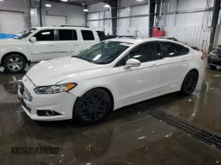 ✅ 2016 Ford Fusion SE • VIN: 1FA6P0HD9G5122615 • Lot: 86278885. Wystawiony na Copart z przebiegiem 129 223 mil. Bezpłatny archiwum sprzedaży aukcyjnych z USA i szczegółowy raport historii pojazdu na DreamBid. Zdjęcie 1.