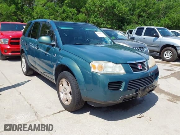 ✅ 2006 Saturn VUE • VIN: 5GZCZ63446S825877 • Lot: 42029171. Wystawiony na IAAI z przebiegiem 205 130 mil. Bezpłatny archiwum sprzedaży aukcyjnych z USA i szczegółowy raport historii pojazdu na DreamBid. Zdjęcie 1.