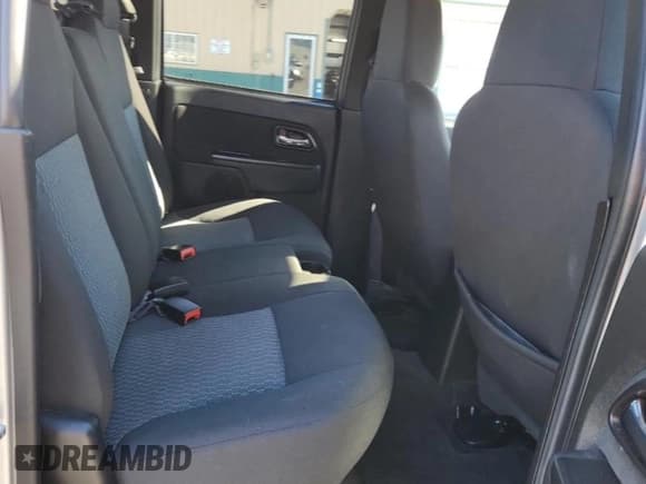 ✅ 2012 Chevrolet Colorado 2LT • VIN: 1GCHTDFE9C8114878 • Лот: 92230905. Опубликован ранее на Copart с пробегом 146 130 миль. Бесплатный доступ к архиву аукционных продаж из США и подробный отчёт об истории автомобиля на DreamBid. Изображение 10.