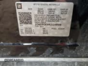 ✅ 2018 Chevrolet Traverse LT Cloth • VIN: 1GNERGKW6JJ249508 • Lot: 91848175. Listed on Copart with 107,120 mi. Free auction sales archive from the USA and detailed vehicle history report at DreamBid. Image 13.