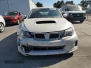 ✅ 2013 Subaru WRX WRX • VIN: JF1GR7E68DG885643 • Lot: 70914585. Listed on Copart with 104,549 mi. Free auction sales archive from the USA and detailed vehicle history report at DreamBid. Image 5.