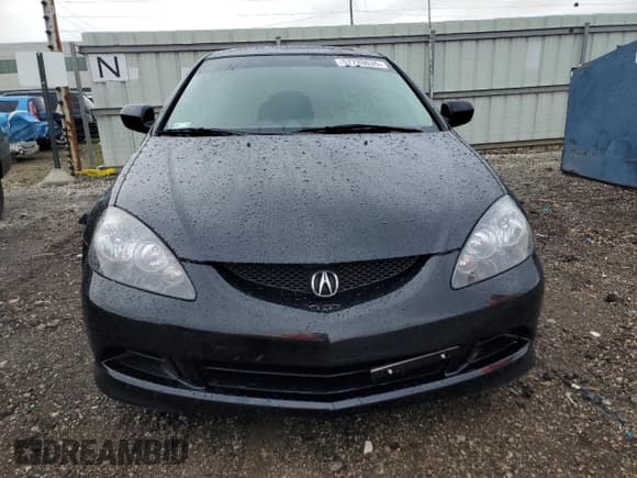 ✅ 2006 Acura RSX Type S • VIN: JH4DC53076S014796 • Lot: 57726635. Wystawiony na Copart z przebiegiem 55 175 mil. Bezpłatny archiwum sprzedaży aukcyjnych z USA i szczegółowy raport historii pojazdu na DreamBid. Zdjęcie 5.