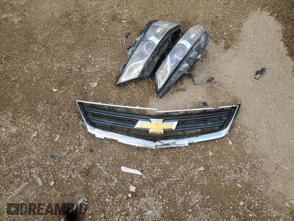 ✅ 2014 Chevrolet Impala LS • VIN: 2G11Y5SL6E9199675 • Lot: 87068785. Wystawiony na Copart z przebiegiem 57 042 mil. Bezpłatny archiwum sprzedaży aukcyjnych z USA i szczegółowy raport historii pojazdu na DreamBid. Zdjęcie 12.