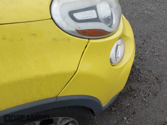 ✅ 2014 FIAT 500L Trekking • VIN: ZFBCFADH3EZ023506 • Лот: 43421023. Опубликован ранее на IAAI с пробегом 91 950 миль. Бесплатный доступ к архиву аукционных продаж из США и подробный отчёт об истории автомобиля на DreamBid. Изображение 6.