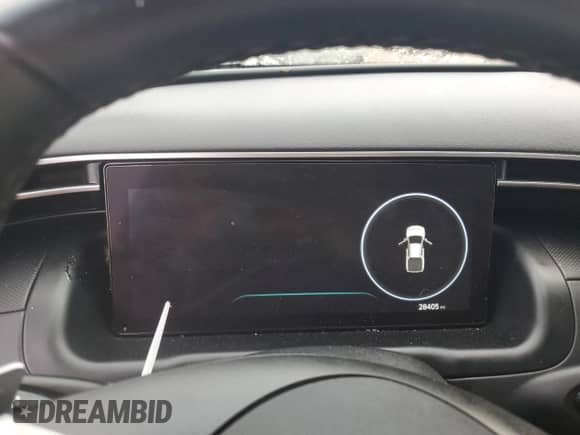 2022 Hyundai Santa Cruz SEL Premium с VIN 5NTJDDAF3NH005269, выставлен на аукционе Copart как лот 85375154 с пробегом 28 405 миль миль и Списание • Salvage title. История ставок и продаж доступна на DreamBid. Изображение 9.