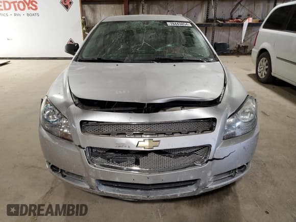✅ 2009 Chevrolet Malibu LTZ • VIN: 1G1ZK57B69F122015 • Lot: 78443854. Listed on Copart with 135,867 mi. Free auction sales archive from the USA and detailed vehicle history report at DreamBid. Image 5.