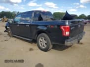 ✅ 2017 Ford F-150 XL • VIN: 1FTEW1EF1HFA69344 • Lot: 70025115. Wystawiony na Copart z przebiegiem 254 567 mil. Bezpłatny archiwum sprzedaży aukcyjnych z USA i szczegółowy raport historii pojazdu na DreamBid. Zdjęcie 2.