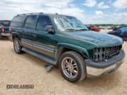 ✅ 2003 Chevrolet Suburban LS • VIN: 3GNEC16Z93G313399 • Лот: 60633435. Опубликован ранее на Copart с пробегом Не указан. Бесплатный доступ к архиву аукционных продаж из США и подробный отчёт об истории автомобиля на DreamBid. Изображение 4.
