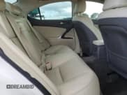 ✅ 2011 Lexus IS 250 • VIN: JTHBF5C26B5154461 • Lot: 93308635. Listed on Copart with 191,439 mi. Free auction sales archive from the USA and detailed vehicle history report at DreamBid. Image 10.