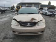 ✅ 2007 Suzuki Forenza • VIN: KL5JD56Z07K657218 • Lot: 86767854. Listed on Copart with 93,044 mi. Free auction sales archive from the USA and detailed vehicle history report at DreamBid. Image 5.