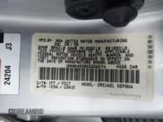 ✅ 2010 Toyota Corolla • VIN: 1NXBU4EE8AZ226074 • Lot: 43814364. Listed on IAAI with 263,090 mi. Free auction sales archive from the USA and detailed vehicle history report at DreamBid. Image 9.