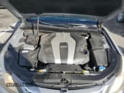 ✅ 2013 Hyundai Genesis 3.8L • VIN: KMHGC4DD5DU229469 • Lot: 93244715. Listed on Copart with 180,873 mi. Free auction sales archive from the USA and detailed vehicle history report at DreamBid. Image 12.