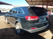 ✅ 2016 Kia Sorento LX • VIN: 5XYPG4A30GG113784 • Лот: 43384685. Опубликован ранее на IAAI с пробегом 108 660 миль. Бесплатный доступ к архиву аукционных продаж из США и подробный отчёт об истории автомобиля на DreamBid. Изображение 3.