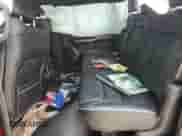 2024 Ram 1500 Limited with VIN 1C6SRFHT8RN153748, listed as a Copart auction lot 58774465 with Not provided miles and Non repairable. Bid and sale history available at DreamBid. Image 10.